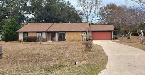 4322 Kensington Rd, Tallahassee, FL 32303