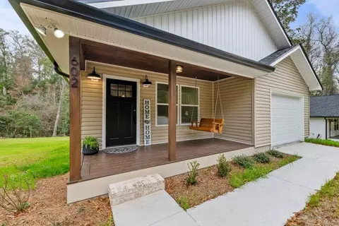 602 N Stewart St, Quincy, FL 32351