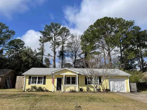 3238 Thames Dr, Tallahassee, FL 32309