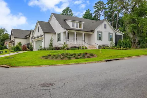 2501 Ulysses Rd, Tallahassee, FL 32312
