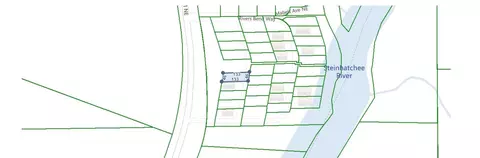 Riverbend Crossing, Steinhatchee, FL 32359