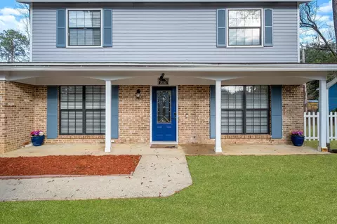 2041 Ermine Dr, Tallahassee, FL 32308