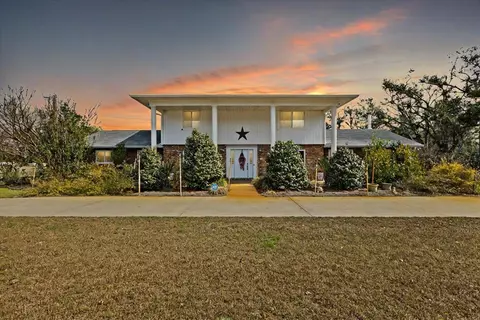 1982 Johnson Stripling Rd, Perry, FL 32347