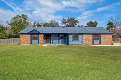 4181 Rockingham Rd, Tallahassee, FL 32303