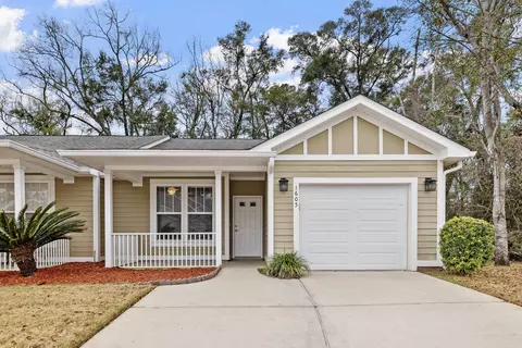 1605 Miccosukee Loop, Tallahassee, FL 32308