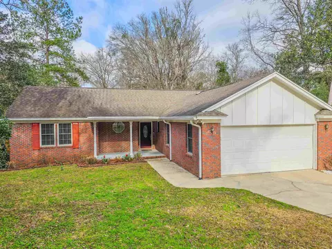 2508 Debden Ct, Tallahassee, FL 32309