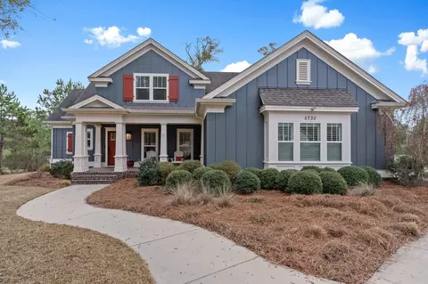 5750 Farnsworth Dr, Tallahassee, FL 32312