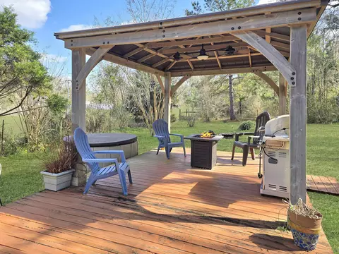 434 Alexander Rd, Lamont, FL 32336 photo 12