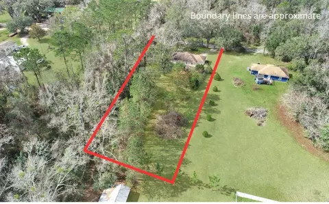 434 Alexander Rd, Lamont, FL 32336 photo 21