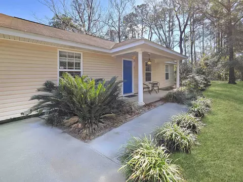 434 Alexander Rd, Lamont, FL 32336