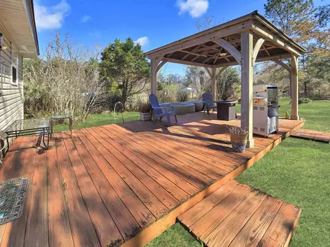 434 Alexander Rd, Lamont, FL 32336 photo 11
