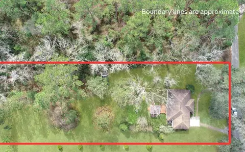 434 Alexander Rd, Lamont, FL 32336 photo 22