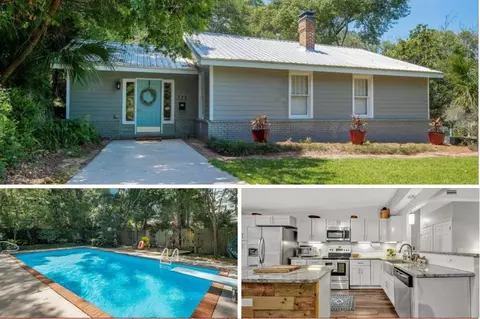 729 E Brevard St, Tallahassee, FL 32308