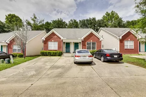 2786 Westbrook Ct, Tallahassee, FL 32303