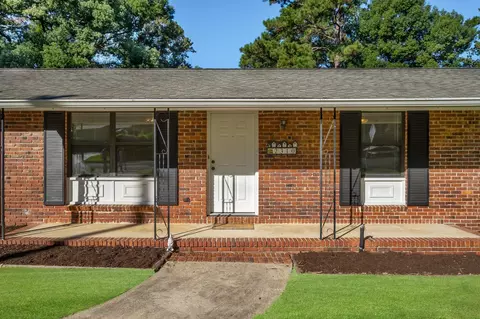 2310 Vinkara Dr, Tallahassee, FL 32303