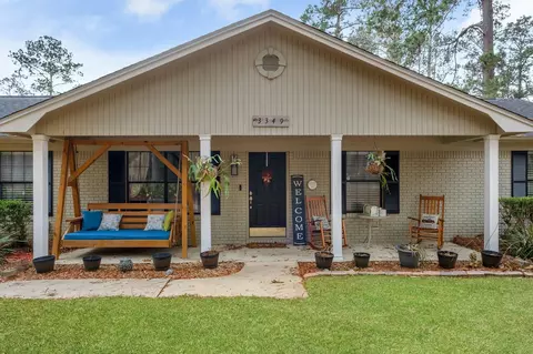 3349 Wildwood Trl, Tallahassee, FL 32312
