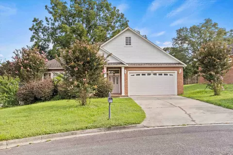 5405 Calder Dr, Tallahassee, FL 32317