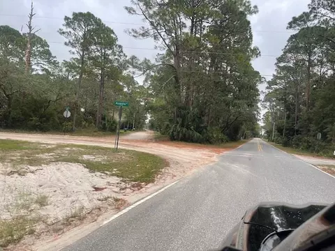Nnn Alapaha Avenue, Panacea, FL 32346