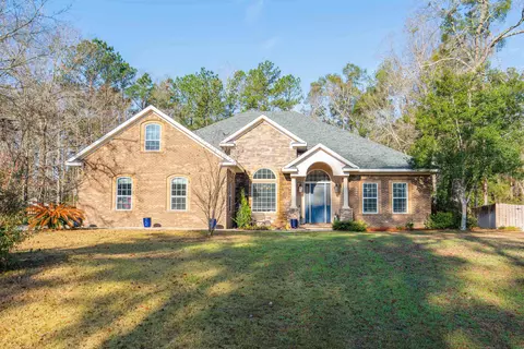 44 Daffodil Cv, Crawfordville, FL 32327