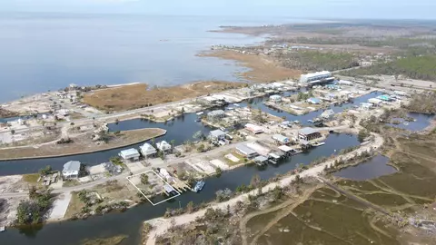20700 Marina Rd, Perry, FL 32348 photo 2
