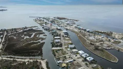 20700 Marina Rd, Perry, FL 32348 photo 16