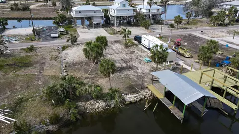 20700 Marina Rd, Perry, FL 32348