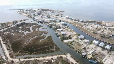 20700 Marina Rd, Perry, FL 32348 photo 9