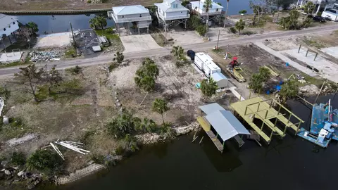 20700 Marina Rd, Perry, FL 32348 photo 5