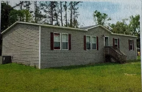 1449 Bernard Johnson Rd, Perry, FL 32347