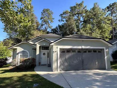 1754 Newman Ln, Tallahassee, FL 32312