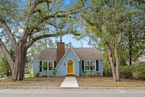 1324 S Meridian St, Tallahassee, FL 32301