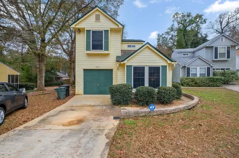 3964 Bothwell Ter, Tallahassee, FL 32317