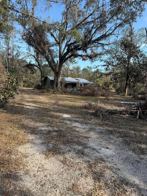 5010 Dandridge Rd, Perry, FL 32348 photo 1