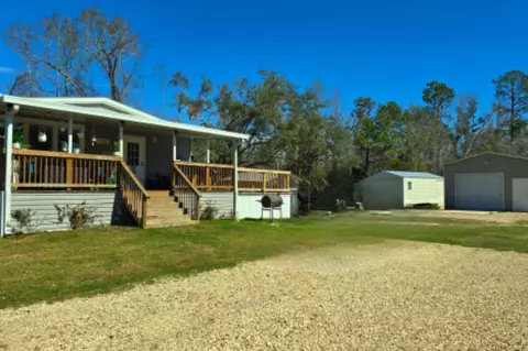 2574 N Us 221 Hwy, Perry, FL 32347 photo 23