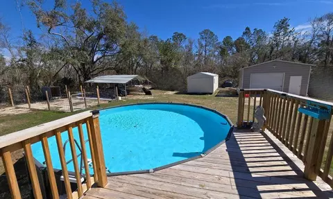 2574 N Us 221 Hwy, Perry, FL 32347 photo 27