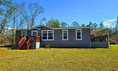 2574 N Us 221 Hwy, Perry, FL 32347