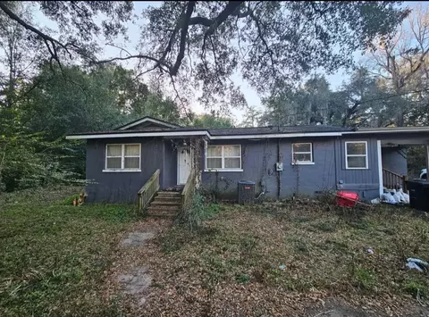 5302 Isabelle Dr, Tallahassee, FL 32305