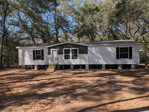 8024 Silver Lake Ct, Tallahassee, FL 32310