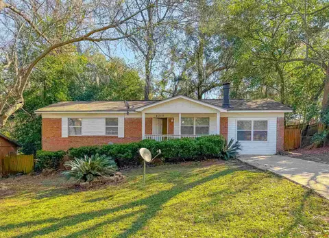 4019 Tara Dr, Tallahassee, FL 32303