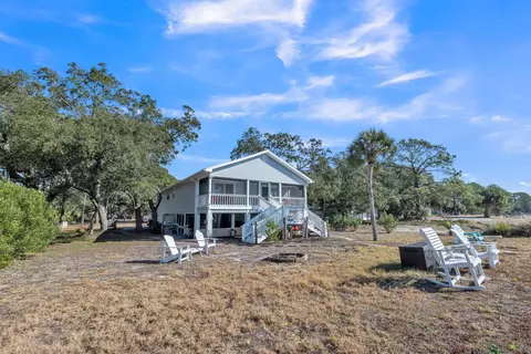 41 Pompano Dr, Panacea, FL 32346 photo 2