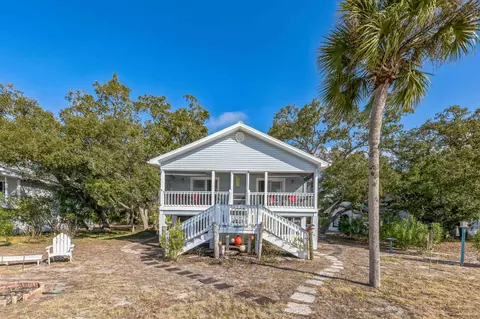 41 Pompano Dr, Panacea, FL 32346 photo 29