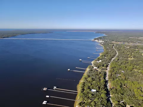 41 Pompano Dr, Panacea, FL 32346 photo 30
