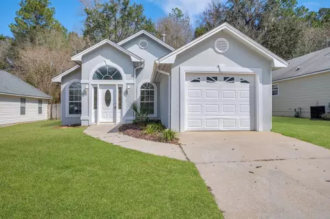 3051 Layla St, Tallahassee, FL 32303