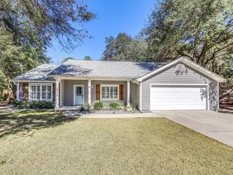 21 Calvary Ct, Crawfordville, FL 32327