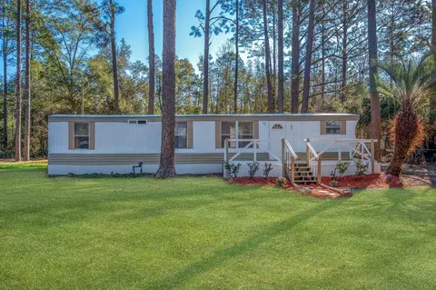 201 Craig Dr, Tallahassee, FL 32310