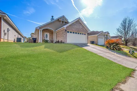 4255 Ridge Haven Rd, Tallahassee, FL 32305