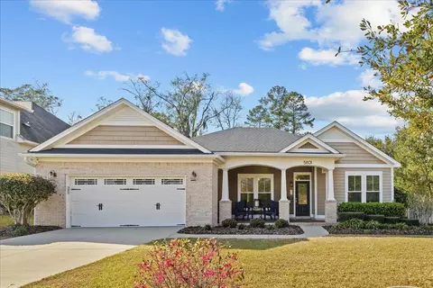 5801 Dahlgren Trl, Tallahassee, FL 32312