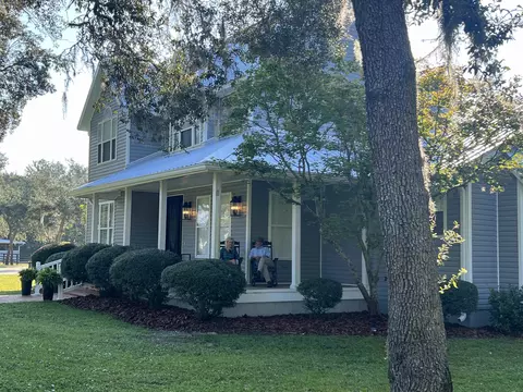 3920 Bill Carlton Rd, Perry, FL 32347 photo 4