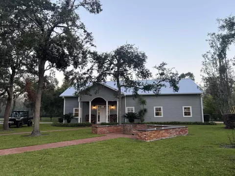 3920 Bill Carlton Rd, Perry, FL 32347 photo 28