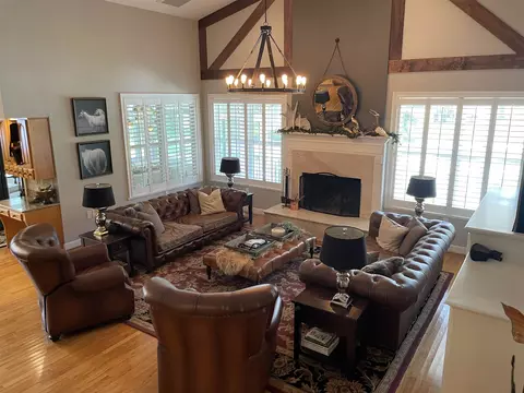 3920 Bill Carlton Rd, Perry, FL 32347 photo 5